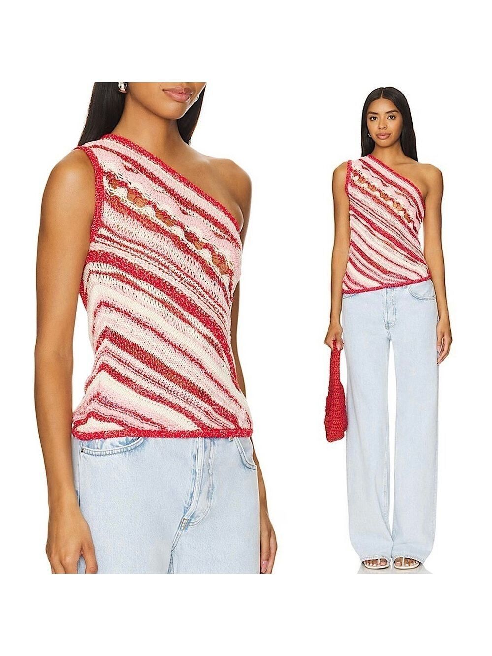 Asta Resort Eden Rosetta Top